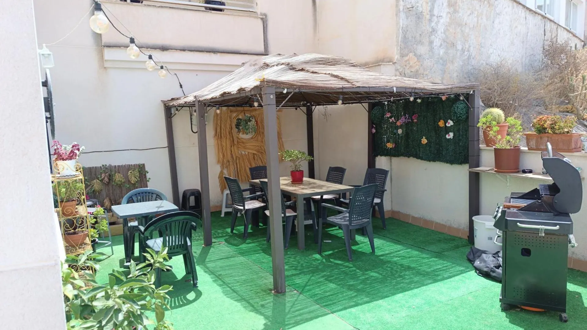 Casa Kinder location