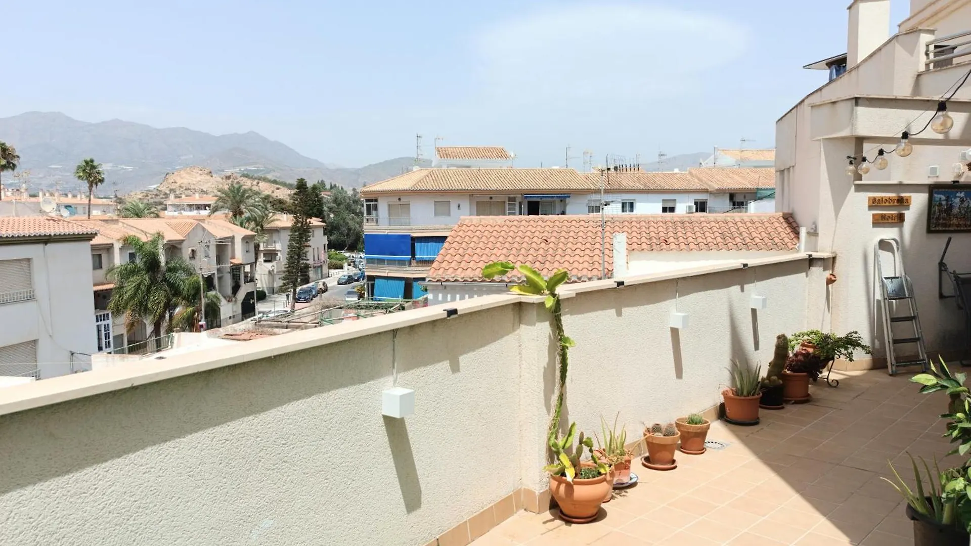 Casa Kinder Salobreña 0*,  Spanien