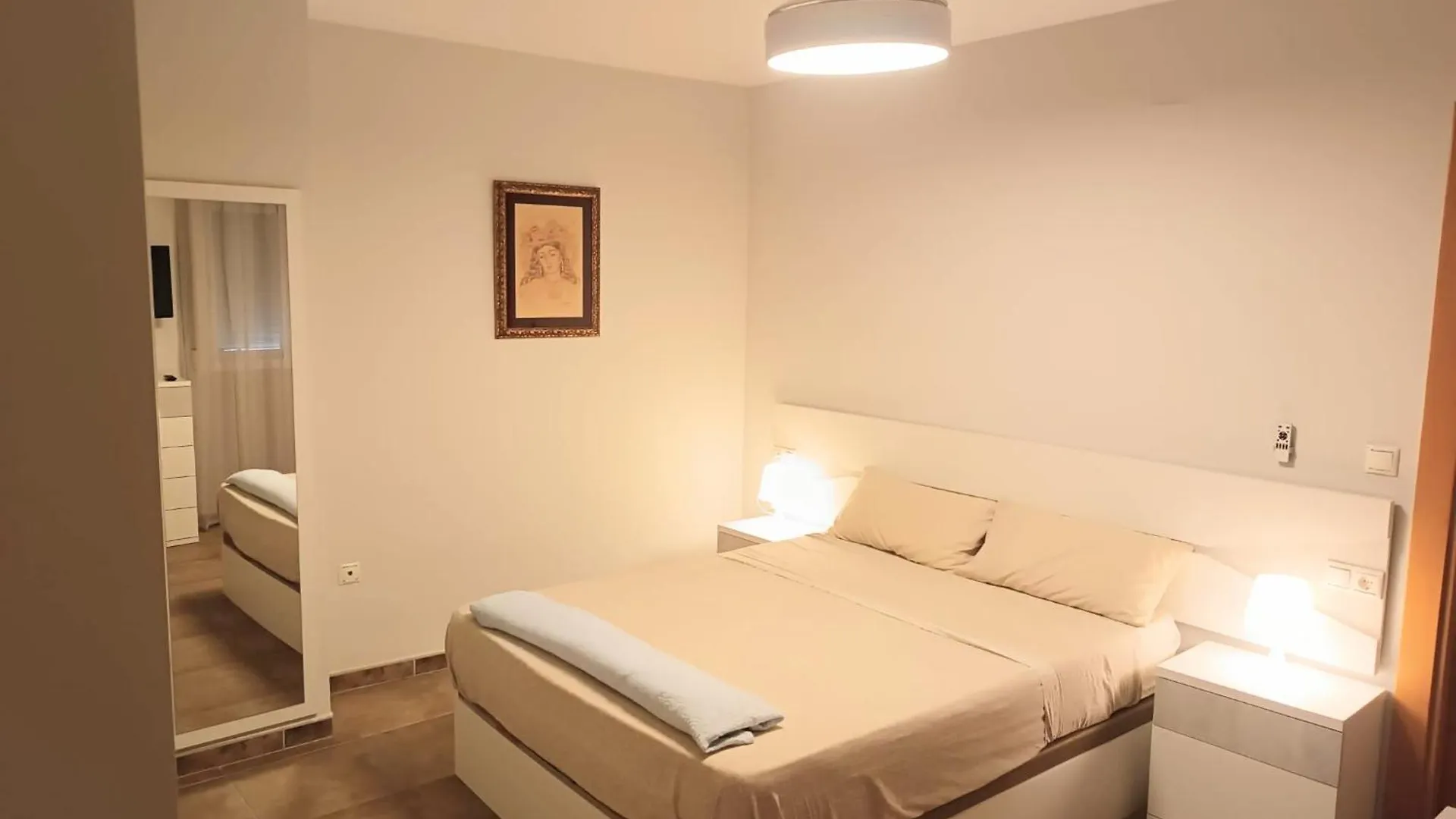 Casa Kinder Salobrena Spain