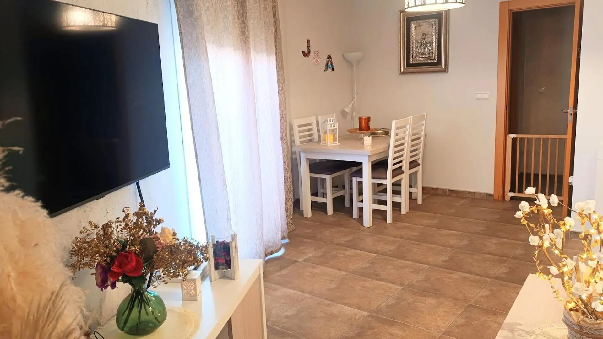 Casa Kinder Salobrena
